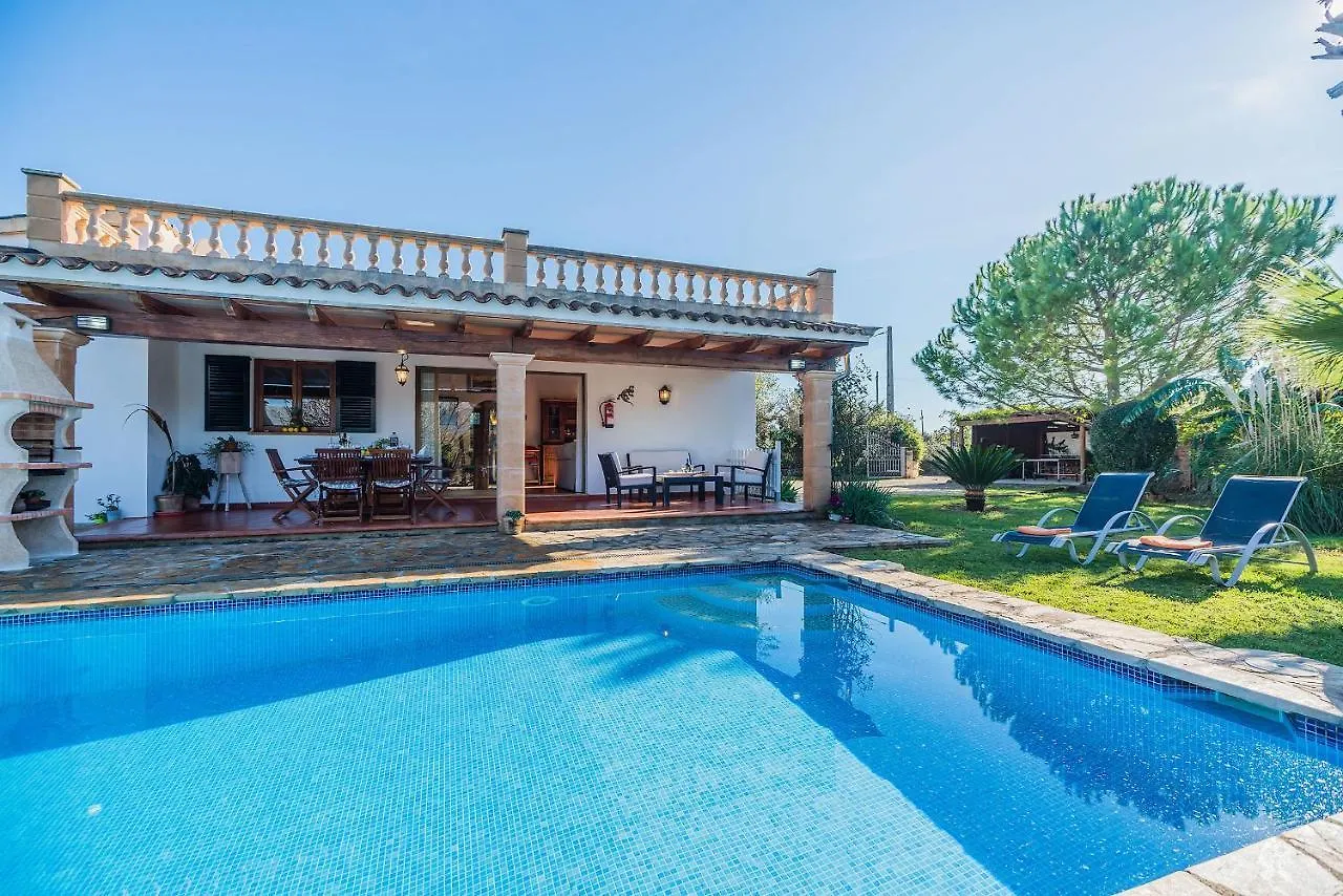 Santuiri Villa Pollenca