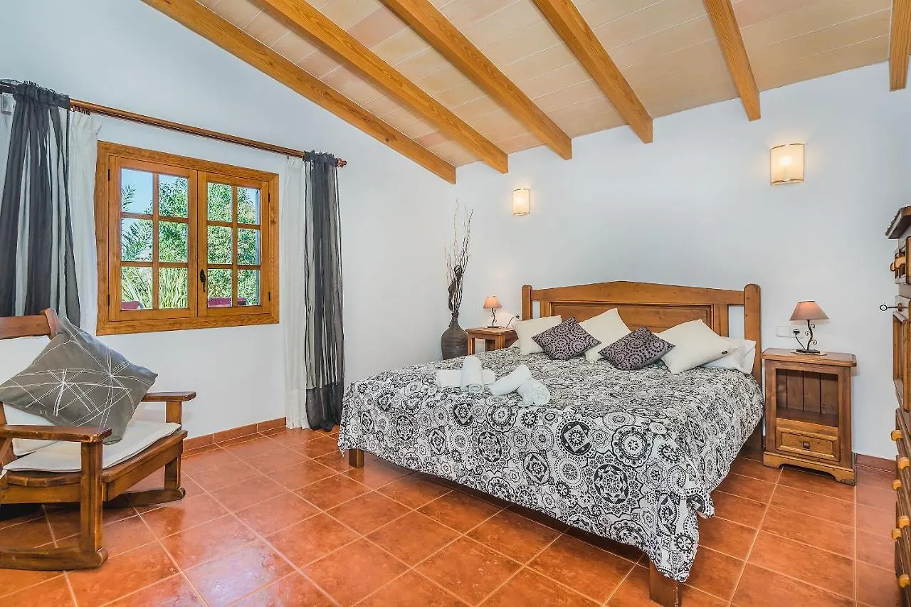 Santuiri Villa Pollenca
